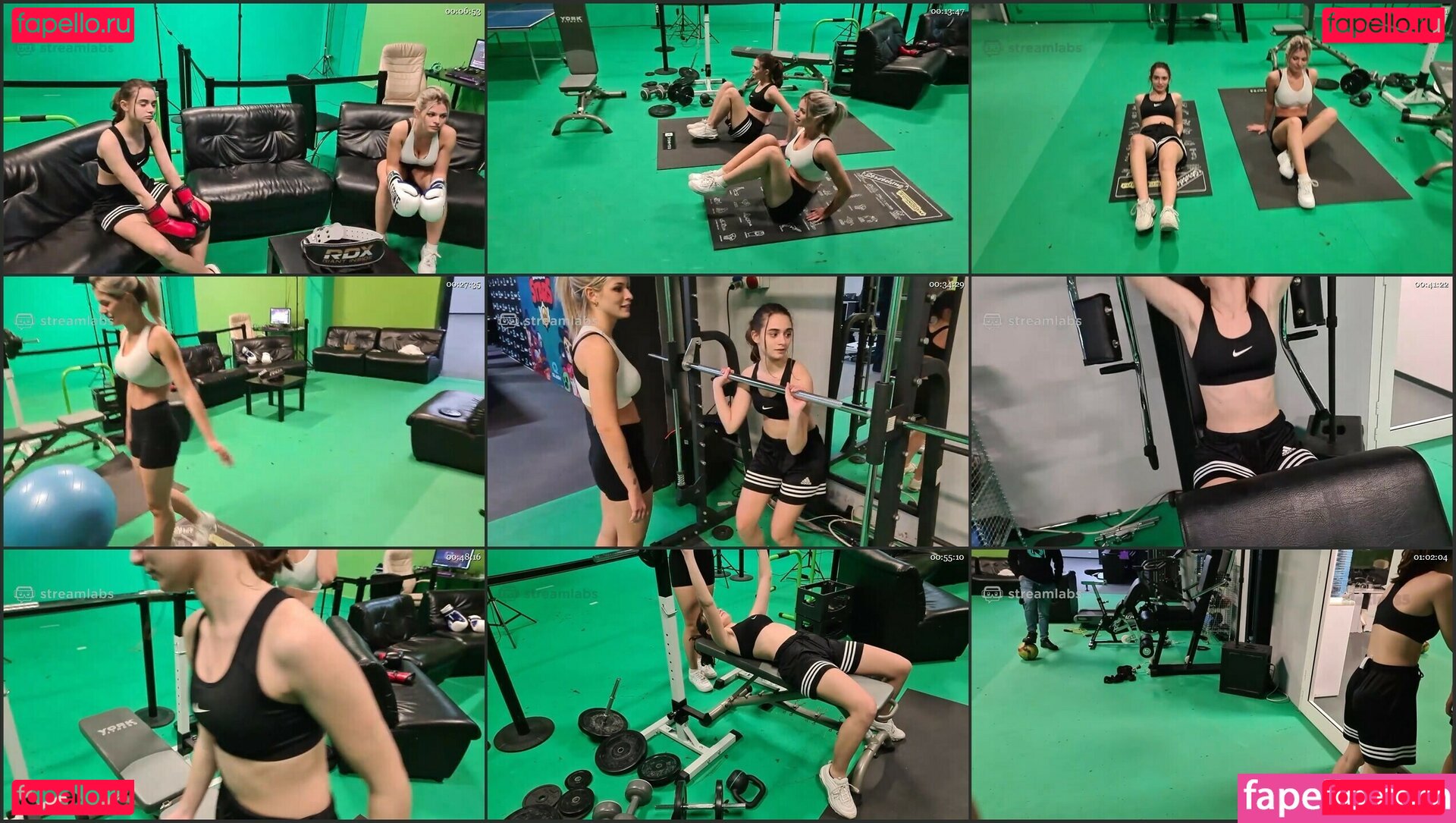 Barbara Marrocco / barbaramarrocco Onlyfans Photo Gallery 