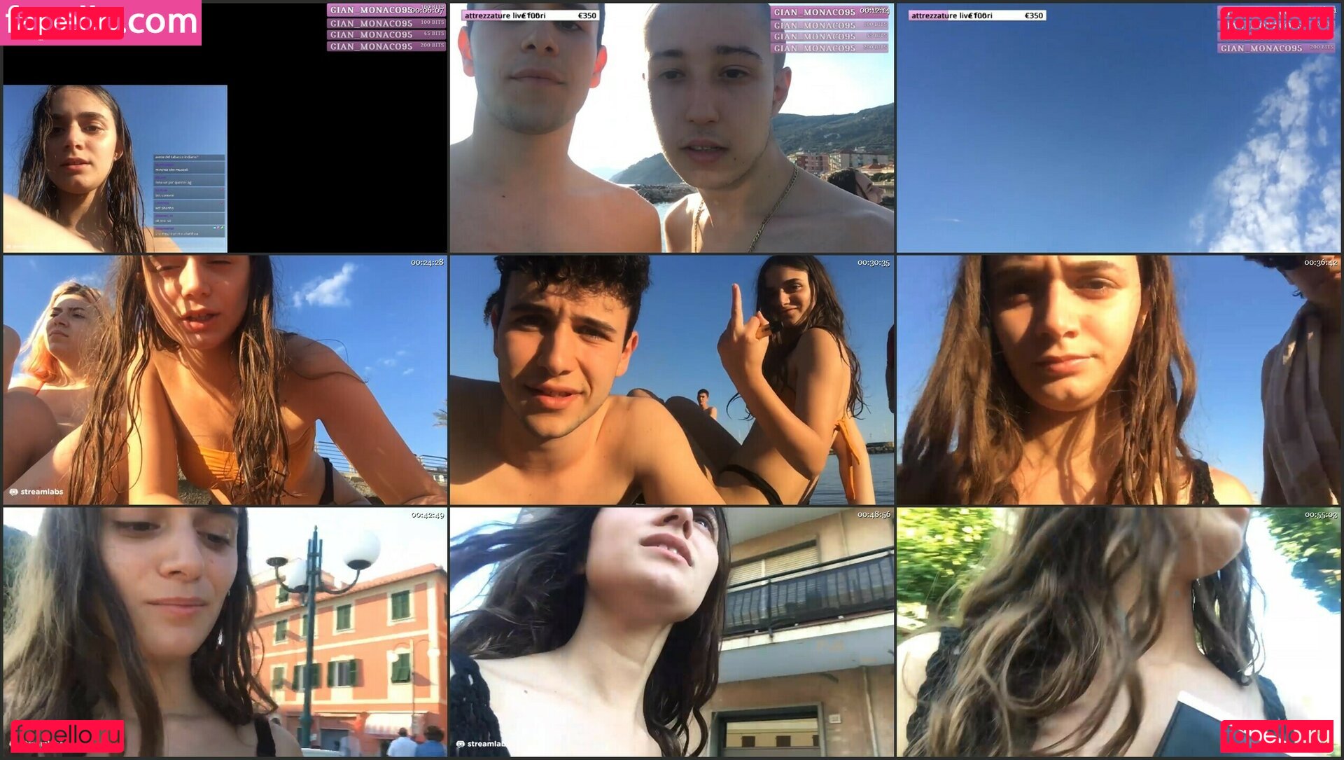 Barbara Marrocco / barbaramarrocco Onlyfans Photo Gallery 