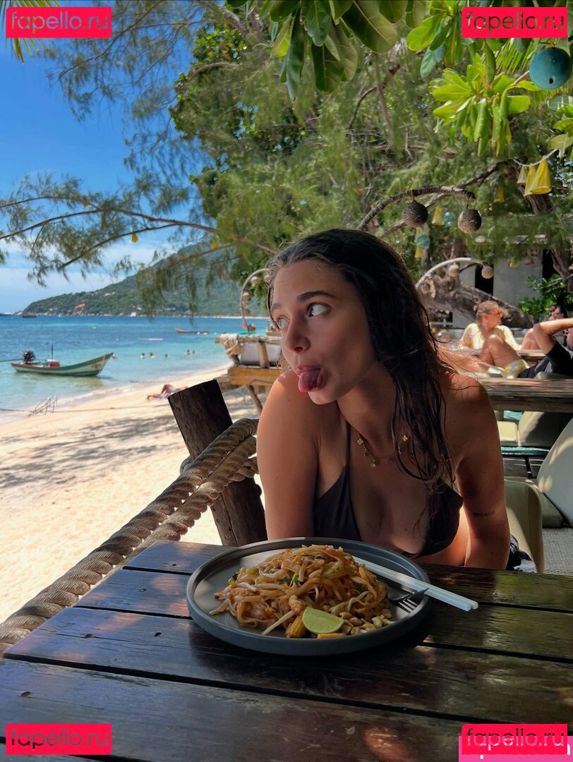 Barbara Marrocco / barbaramarrocco Onlyfans Photo Gallery 