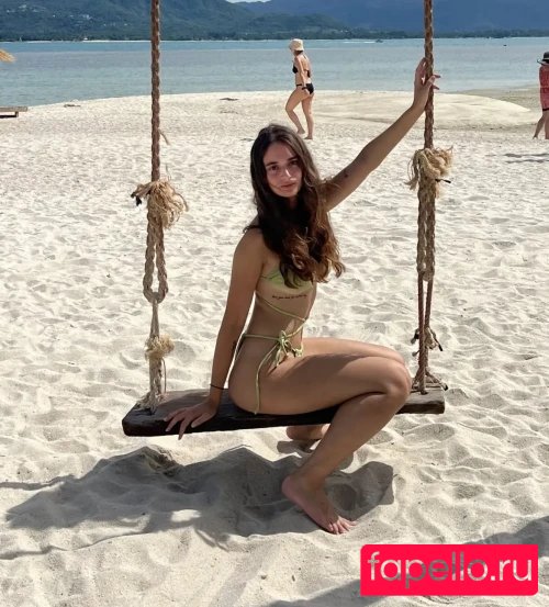 Barbara Marrocco Nude Onlyfans Photo 15