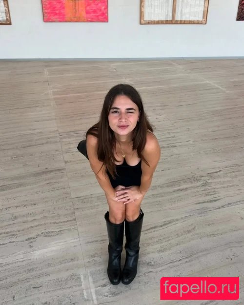 Barbara Marrocco Nude Onlyfans Photo 13