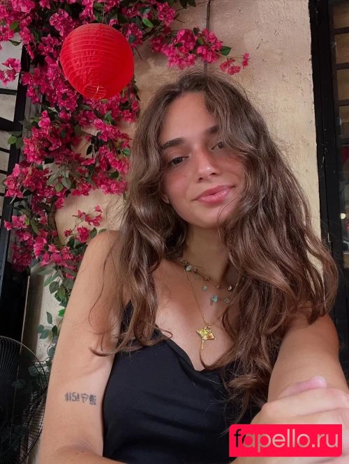 Barbara Marrocco Nude Onlyfans Photo 9