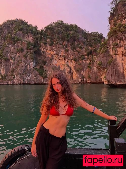 Barbara Marrocco Nude Onlyfans Photo 8