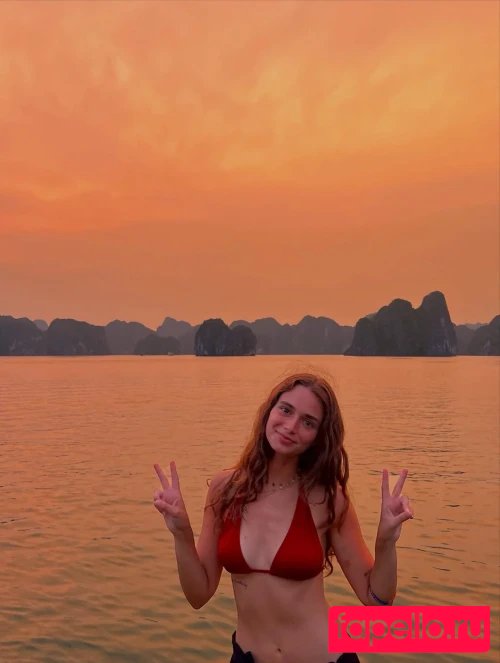 Barbara Marrocco Nude Onlyfans Photo 7