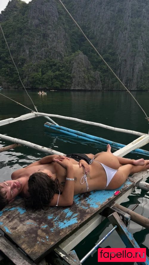 Barbara Marrocco Nude Onlyfans Photo 4