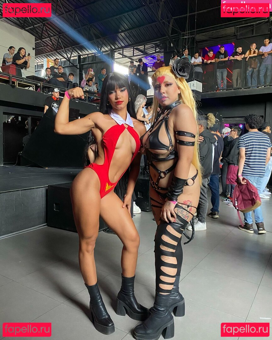 Criss Kersmist Nude Onlyfans Photo 29