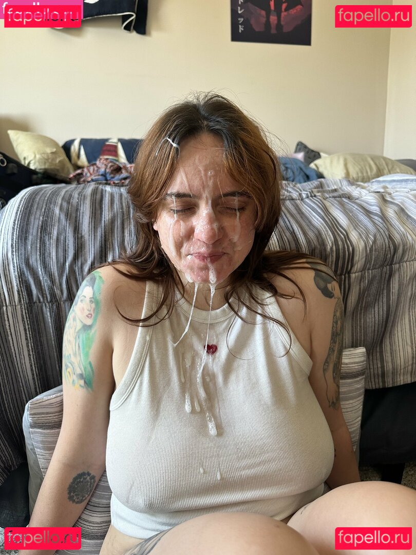 Lucy Lawrence Nude Onlyfans Photo 25