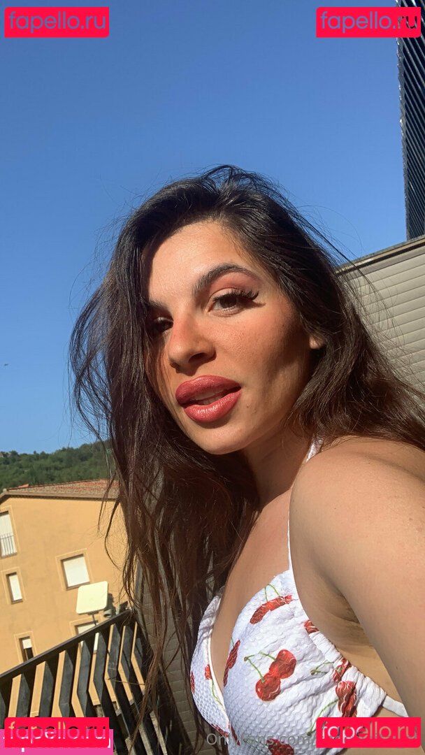 itsaitziber Nude Onlyfans Photo 22