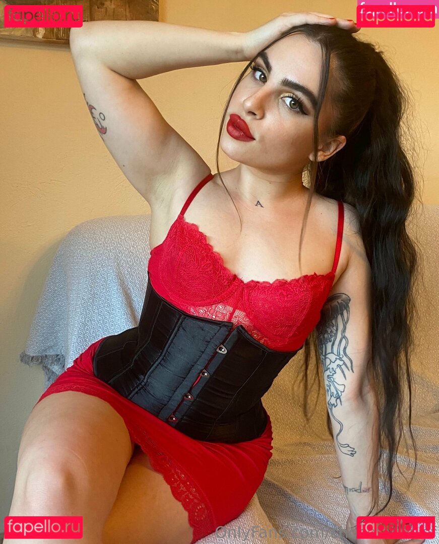 itsaitziber Nude Onlyfans Photo 16
