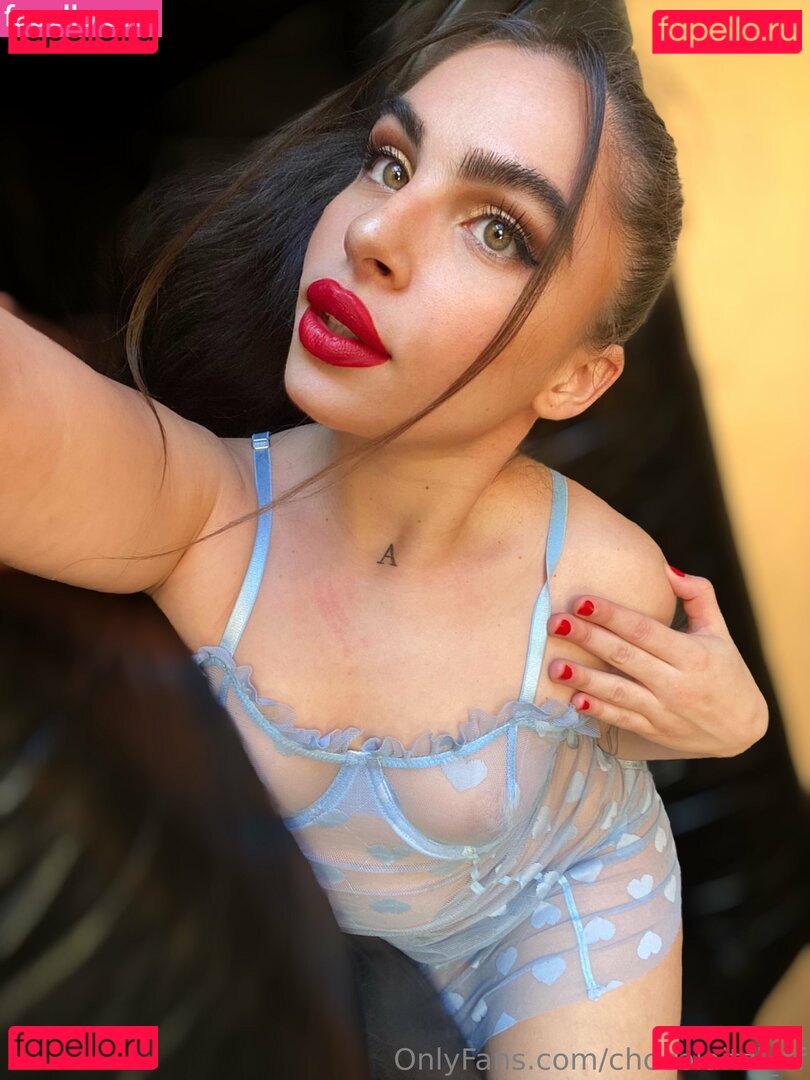 itsaitziber Nude Onlyfans Photo 14