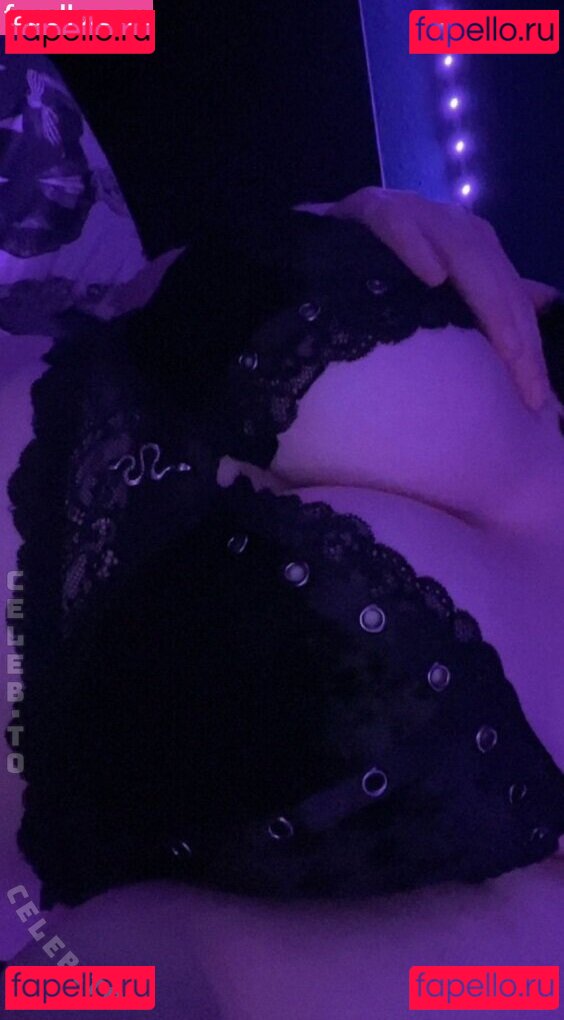 Lunaeverdark Nude Onlyfans Photo 19