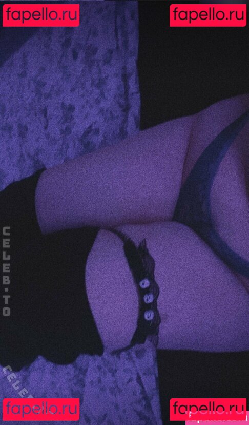Lunaeverdark Nude Onlyfans Photo 15