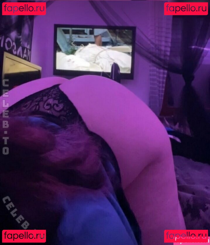 Lunaeverdark Nude Onlyfans Photo 13