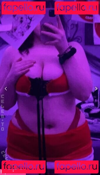 Lunaeverdark Nude Onlyfans Photo 8