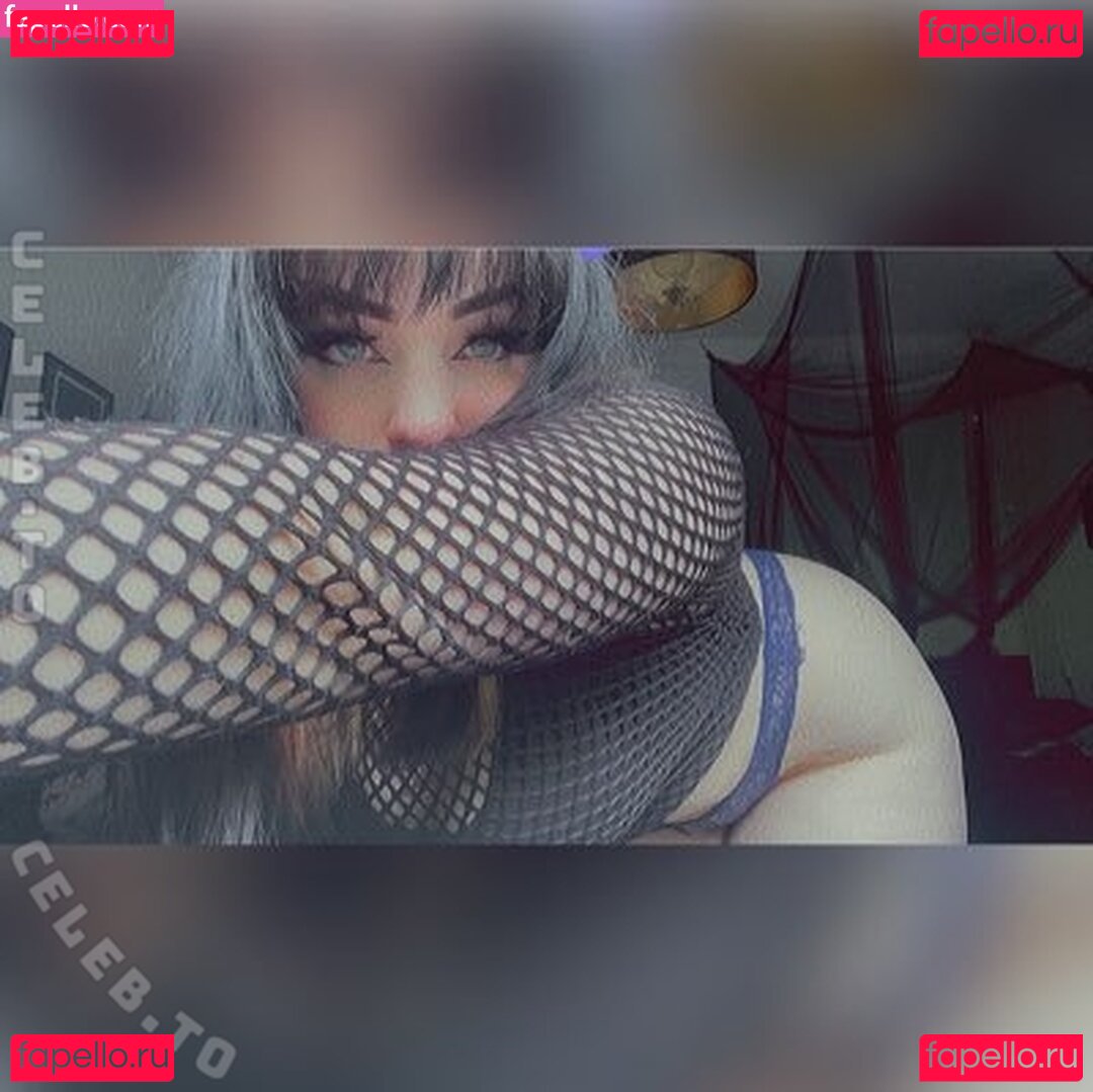 Lunaeverdark Nude Onlyfans Photo 6