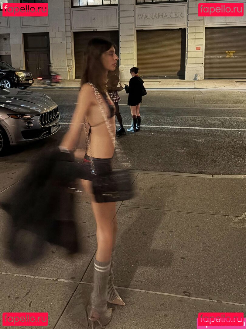 Matilde Lucidi Nude Onlyfans Photo 51