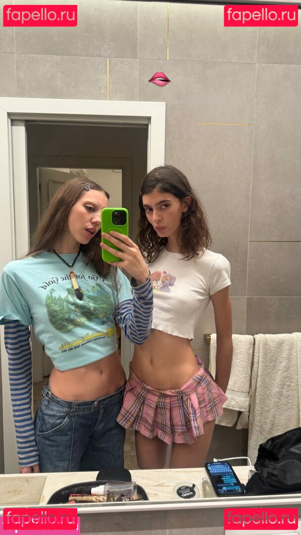Matilde Lucidi Nude Onlyfans Photo 49