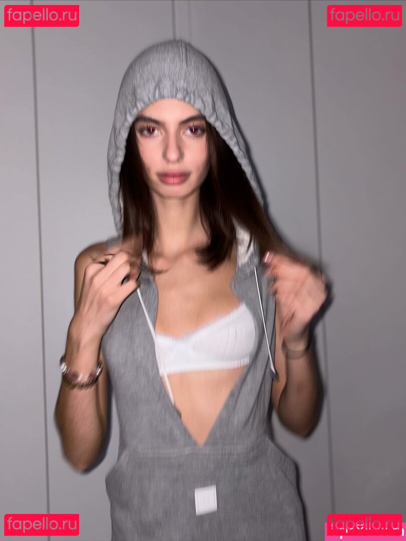 Matilde Lucidi Nude Onlyfans Photo 41