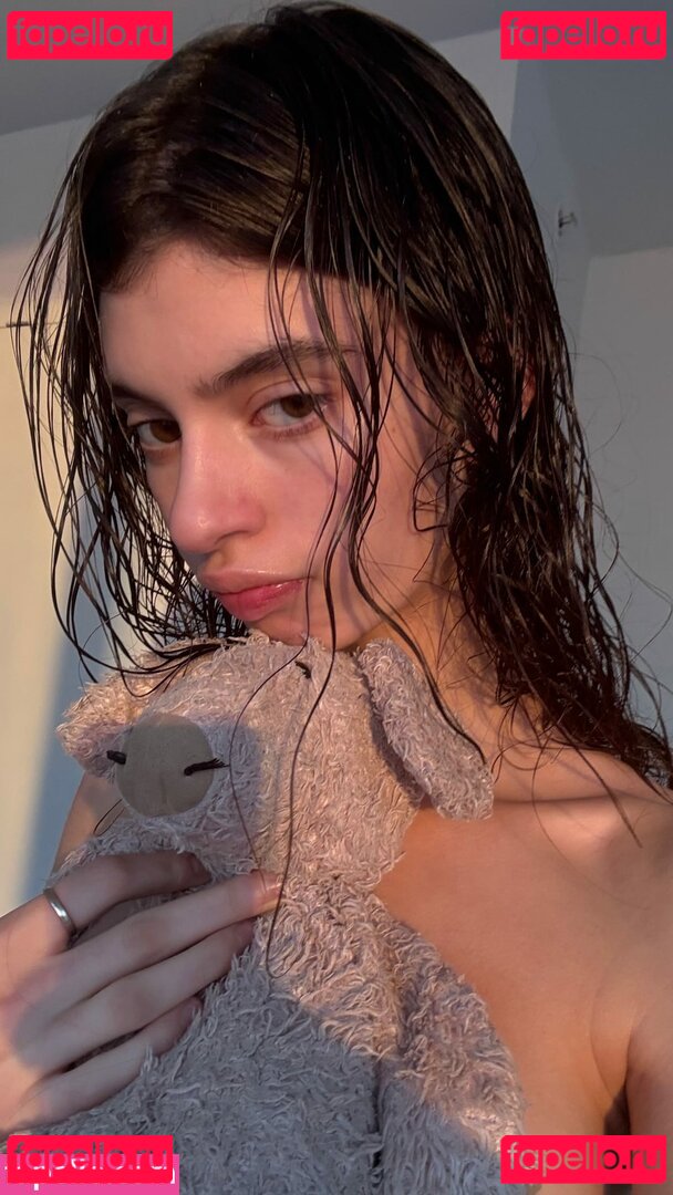 Matilde Lucidi Nude Onlyfans Photo 7