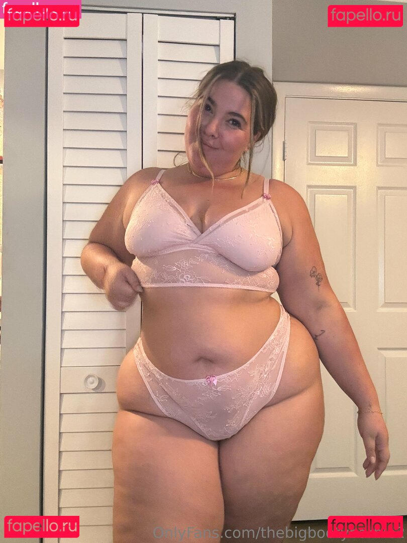 thebigbootybarbie2 / thebootybarbie Onlyfans Photo Gallery 