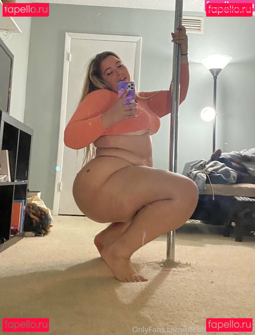 thebigbootybarbie2 / thebootybarbie Onlyfans Photo Gallery 