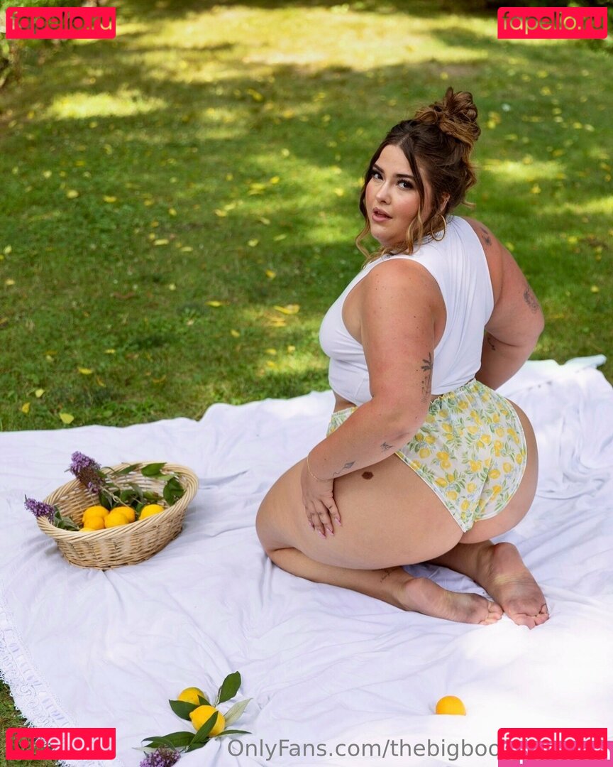 thebigbootybarbie2 / thebootybarbie Onlyfans Photo Gallery 