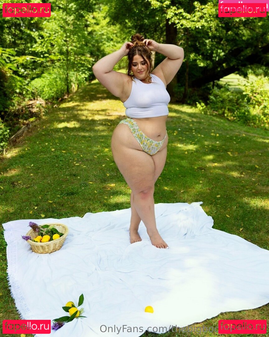 thebigbootybarbie2 / thebootybarbie Onlyfans Photo Gallery 