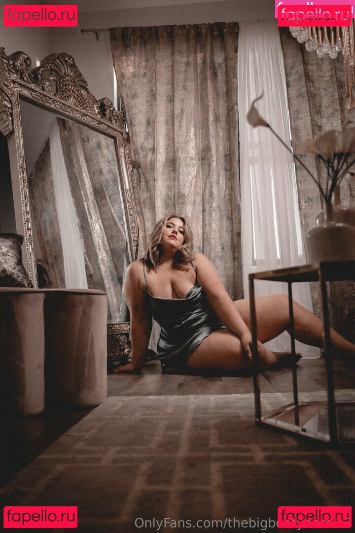 thebigbootybarbie2 / thebootybarbie Onlyfans Photo Gallery 