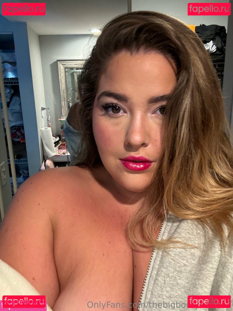 thebigbootybarbie2 / thebootybarbie Onlyfans Photo Gallery 