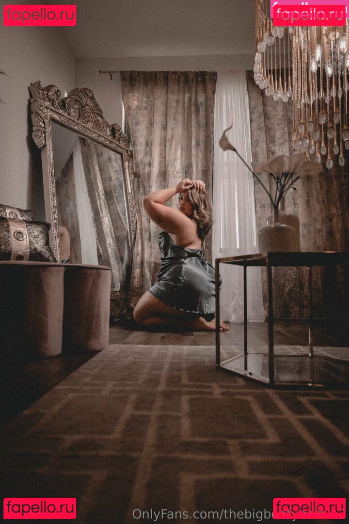 thebigbootybarbie2 / thebootybarbie Onlyfans Photo Gallery 