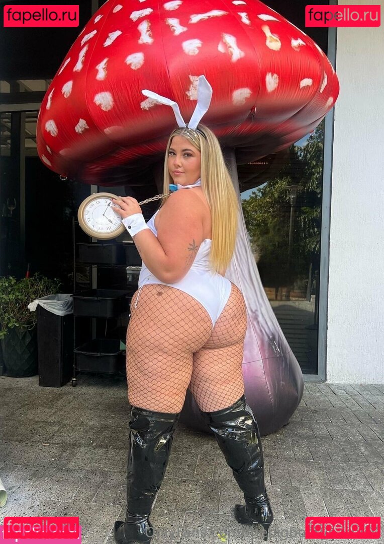 thebigbootybarbie2 / thebootybarbie Onlyfans Photo Gallery 