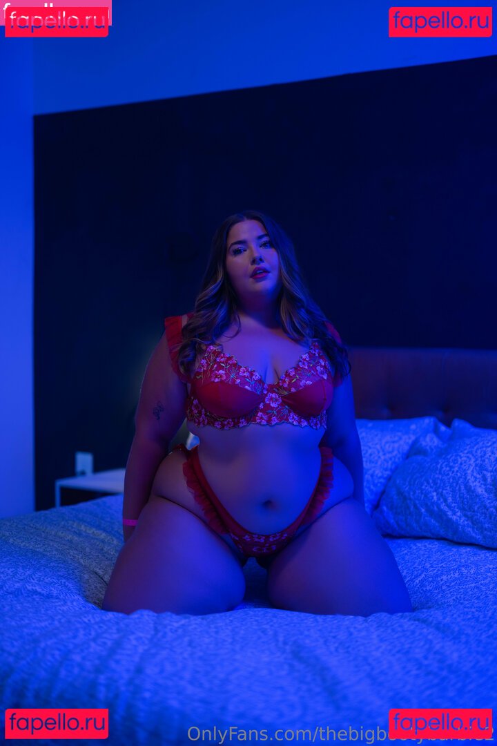 thebigbootybarbie2 / thebootybarbie Onlyfans Photo Gallery 