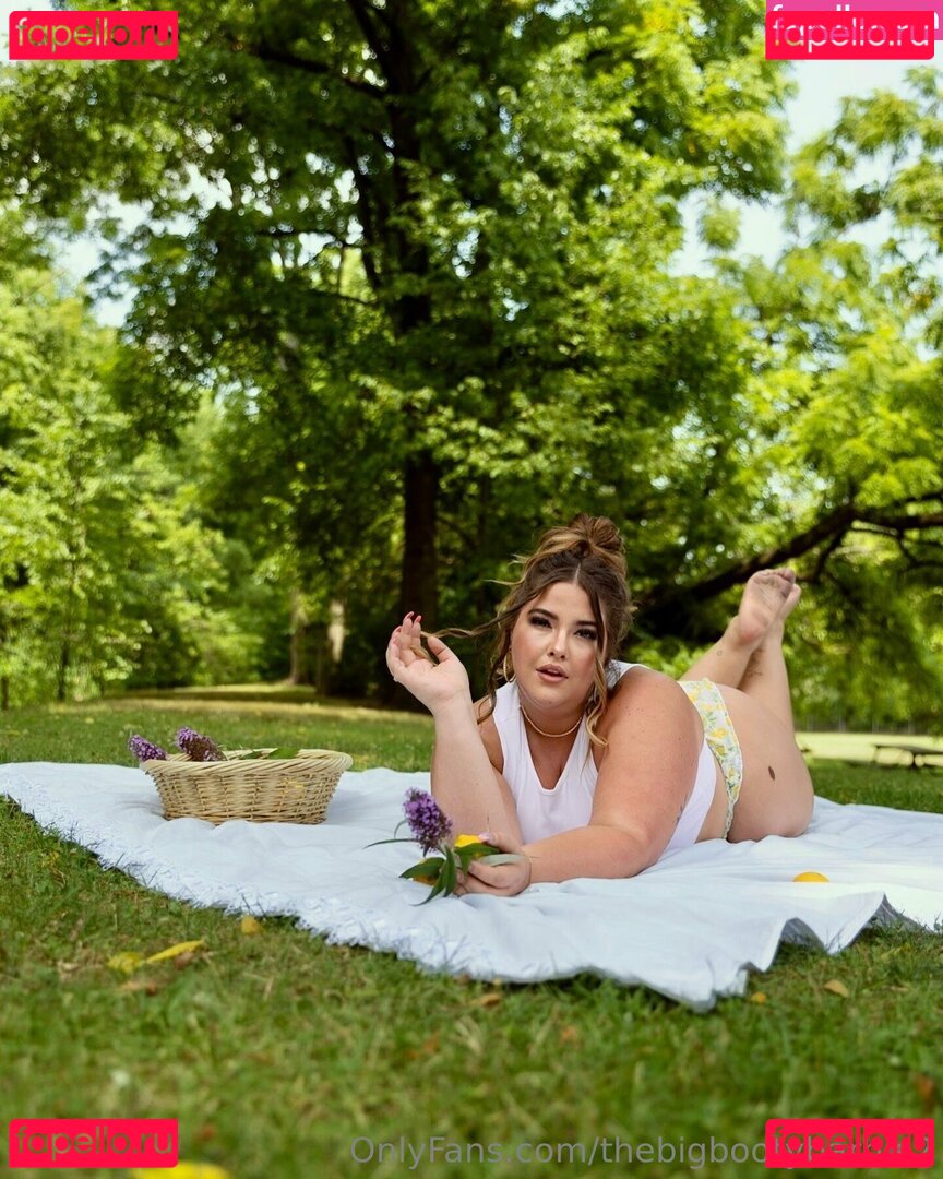 thebigbootybarbie2 / thebootybarbie Onlyfans Photo Gallery 