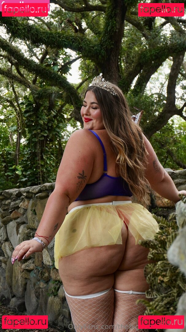 thebigbootybarbie2 / thebootybarbie Onlyfans Photo Gallery 