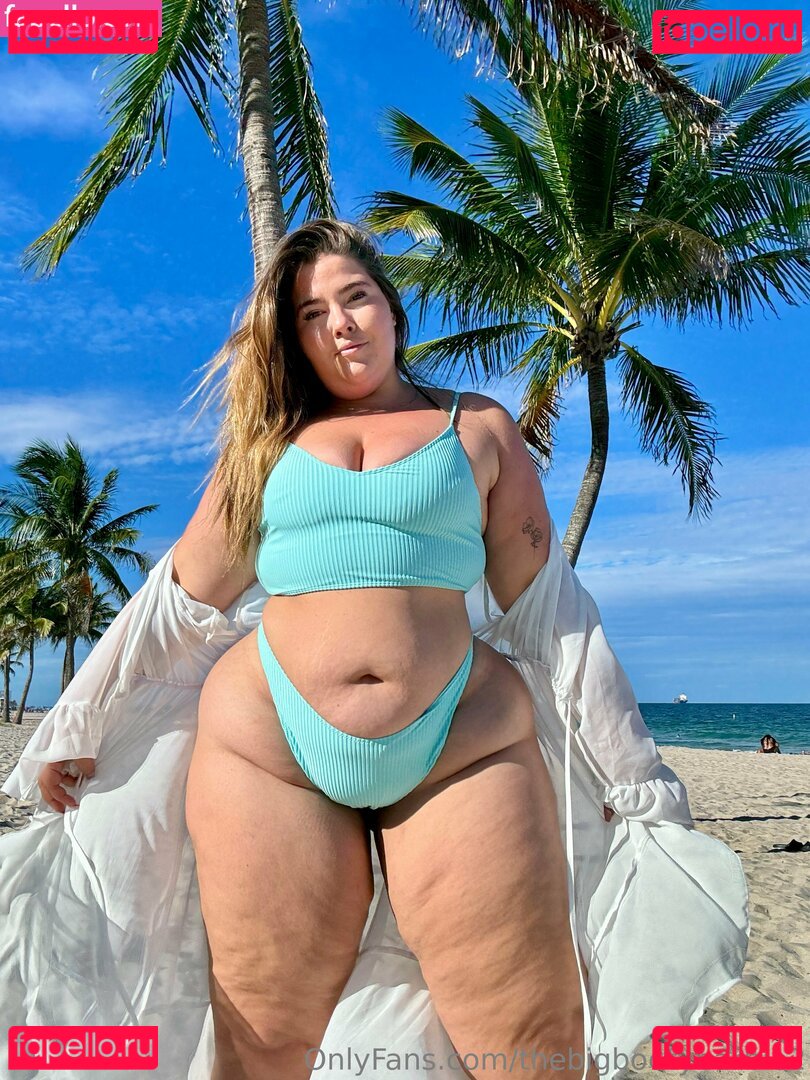 thebigbootybarbie2 / thebootybarbie Onlyfans Photo Gallery 