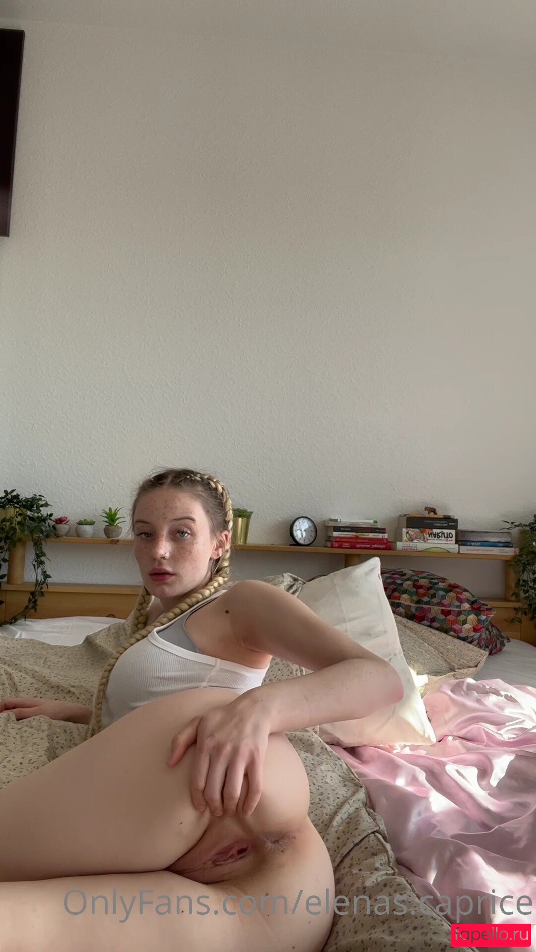 Elenas Caprice Nude Onlyfans Photo 17