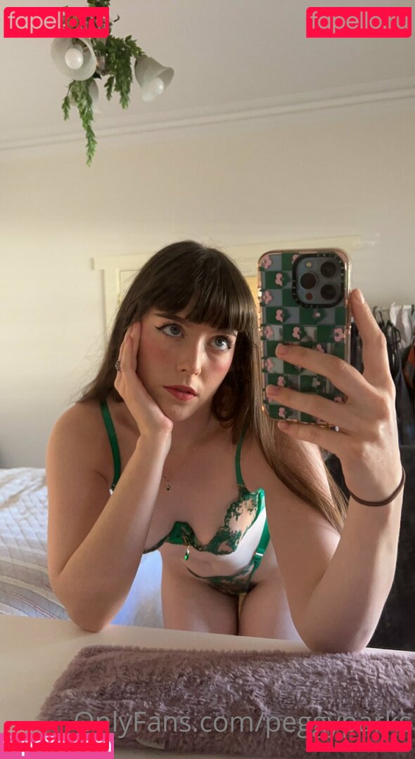 parks.peggy Nude Onlyfans Photo 7