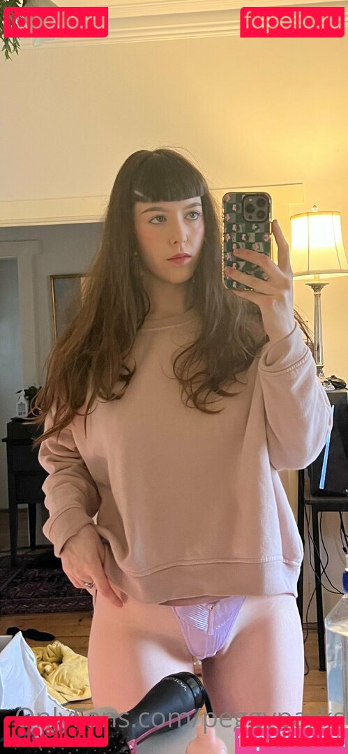 parks.peggy Nude Onlyfans Photo 3