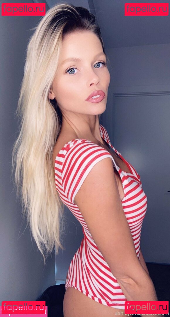Ashleybelle Nude Onlyfans Photo 25