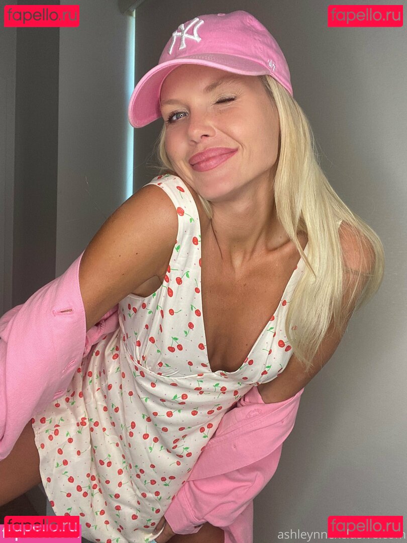 Ashleybelle Nude Onlyfans Photo 21