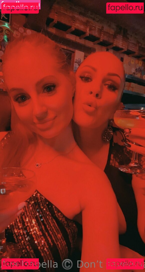 ms_ava_isabella Onlyfans Photo Gallery 