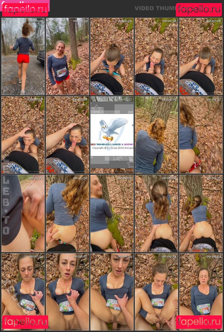 Laurel Moyer / runningprinc3ss / runningprincess Onlyfans Photo Gallery 