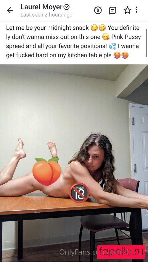 Laurel Moyer Nude Onlyfans Photo 40