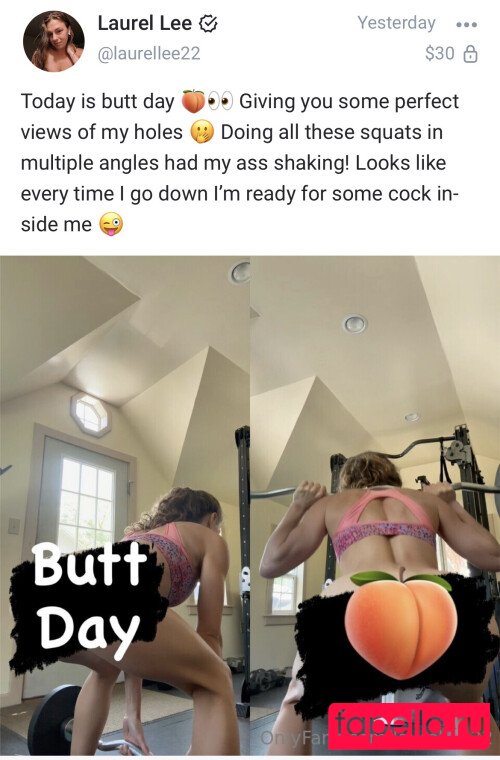 Laurel Moyer Nude Onlyfans Photo 32