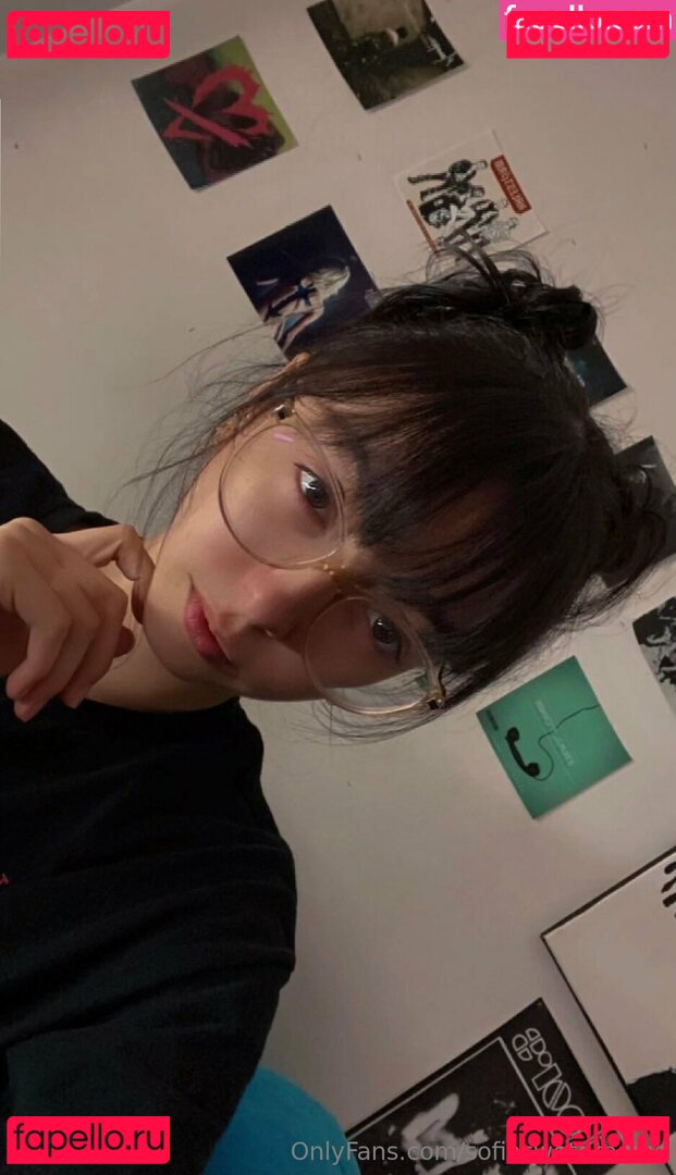 sofiaswetdreams Nude Onlyfans Photo 40