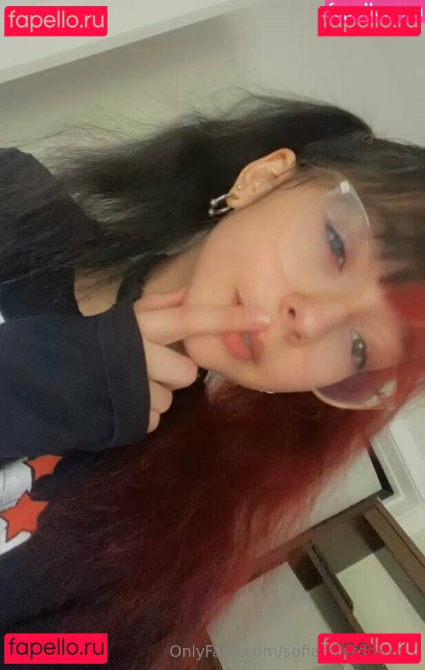 sofiaswetdreams Nude Onlyfans Photo 35