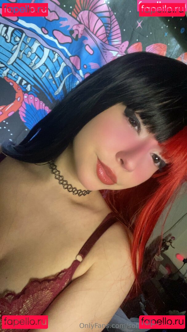 sofiaswetdreams Nude Onlyfans Photo 30