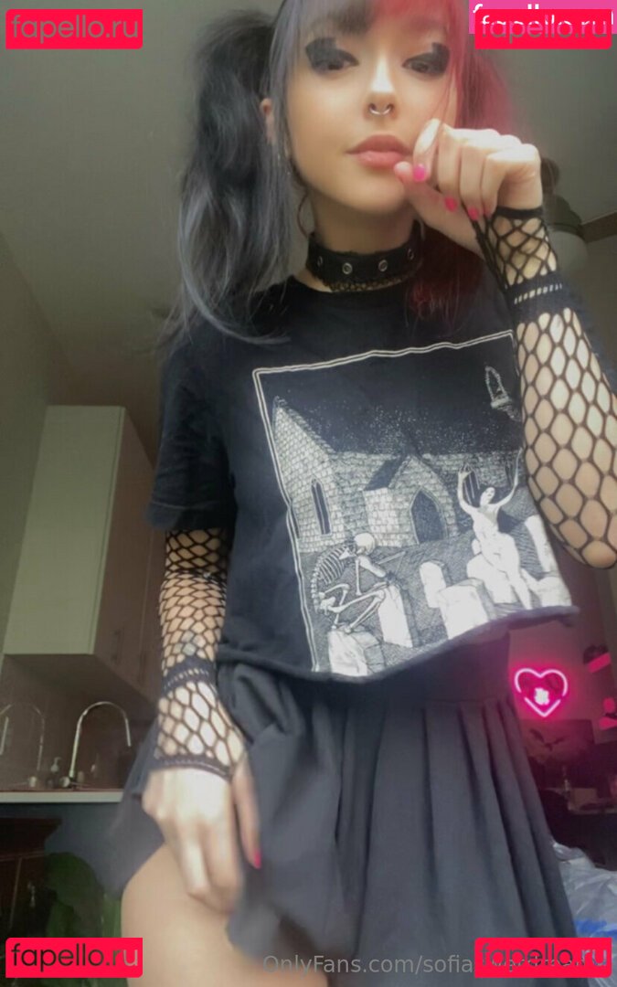 sofiaswetdreams Nude Onlyfans Photo 28