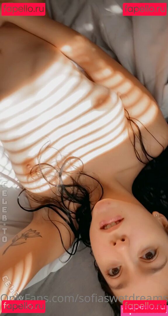 sofiaswetdreams Nude Onlyfans Photo 11