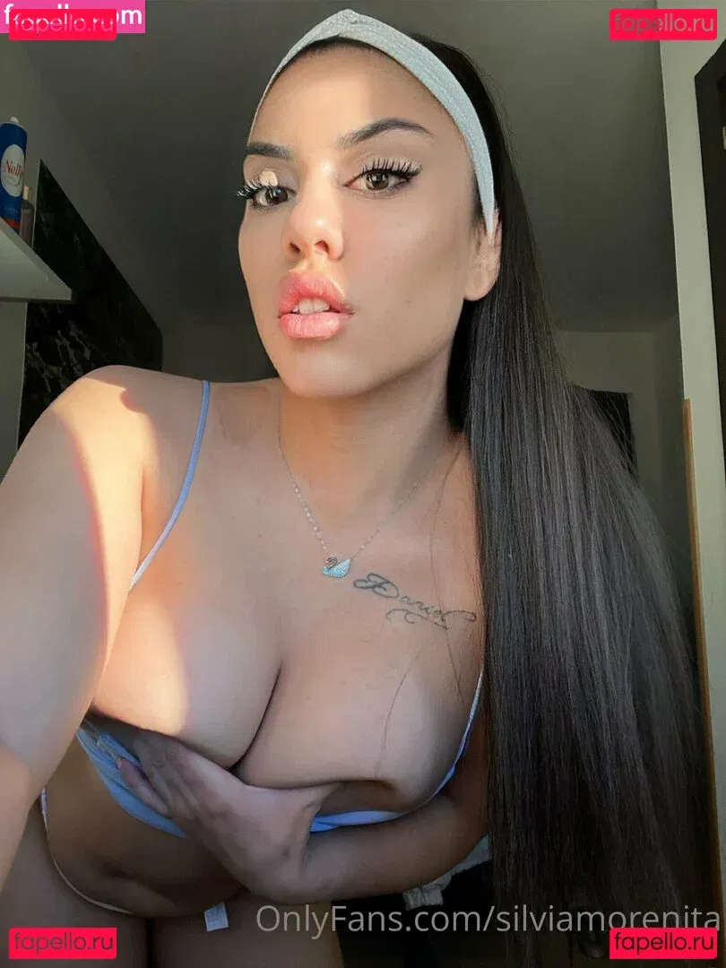 silviamorenita Onlyfans Photo Gallery 